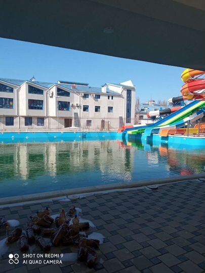 Квартира-студия, 33 м², 10/16 эт.