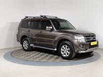 Mitsubishi Pajero 3.0 AT, 2013, 245 000 км, с пробегом, цена 2 250 000 руб.