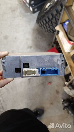 Видеомодуль бмв Е90 Е92 Е93 Е70 Е71