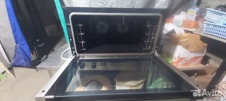 Оборудование для кафе и ресторанов бу