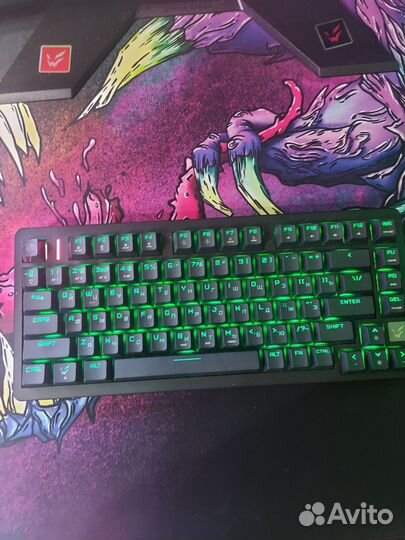 Игровой пк полный комплект