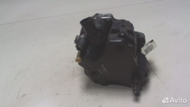 Тнвд BMW 3 E46, 2004