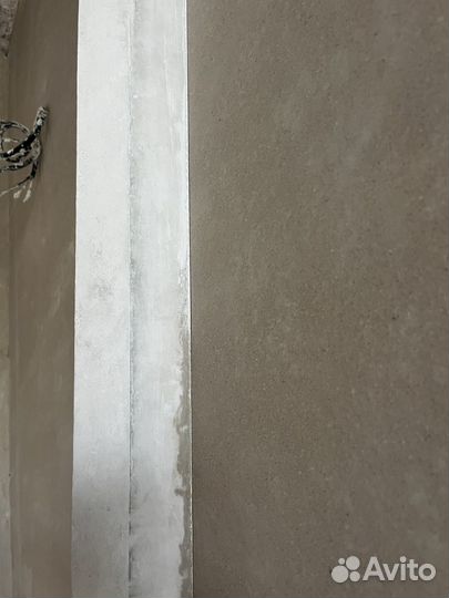 Штукатурка