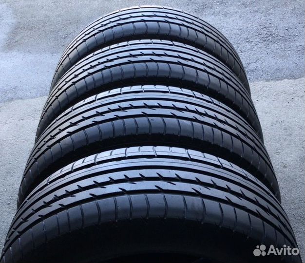 Nexen N8000 235/65 R17 104H