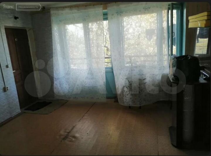 Комната 14 м² в 1-к., 2/5 эт.