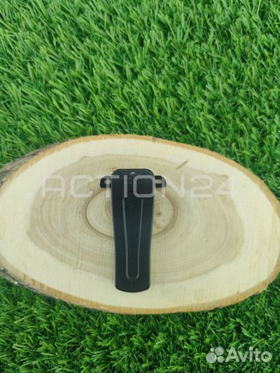 Клипса для рации BaoFeng UV-5R, UV-82, UV-9R и дру