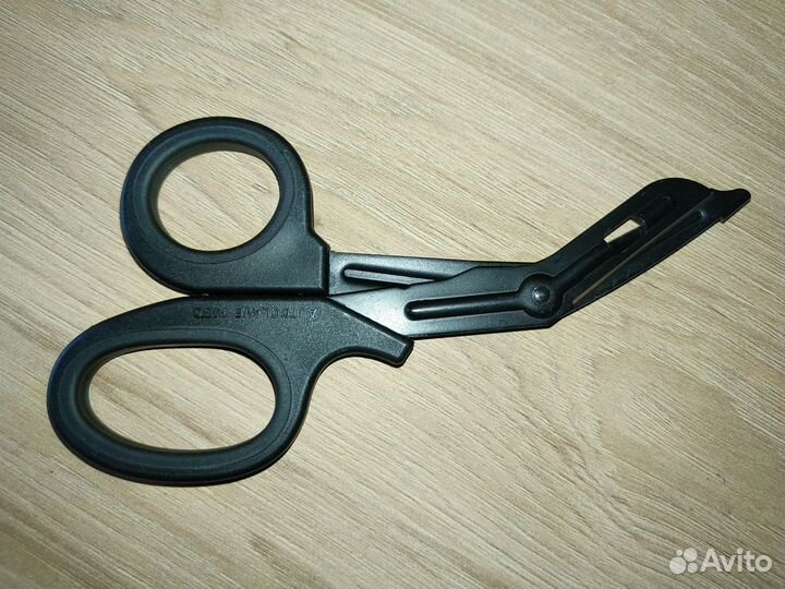 Ножницы NAR Trauma Shears (Оригинал)