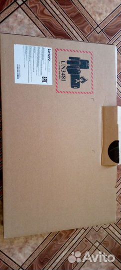 Lenovo IdeaPad 3 15lTL05