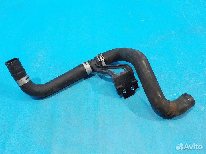 Патрубок охлаждения toyota Auris (E15) 2006-2012