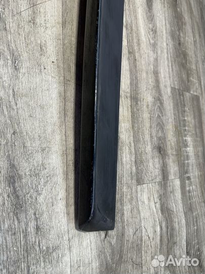 Honda civic 4D Спойлер крышка багажника