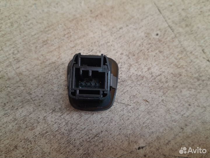 Датчик радиации (света) Ford Focus III (2011—2015)