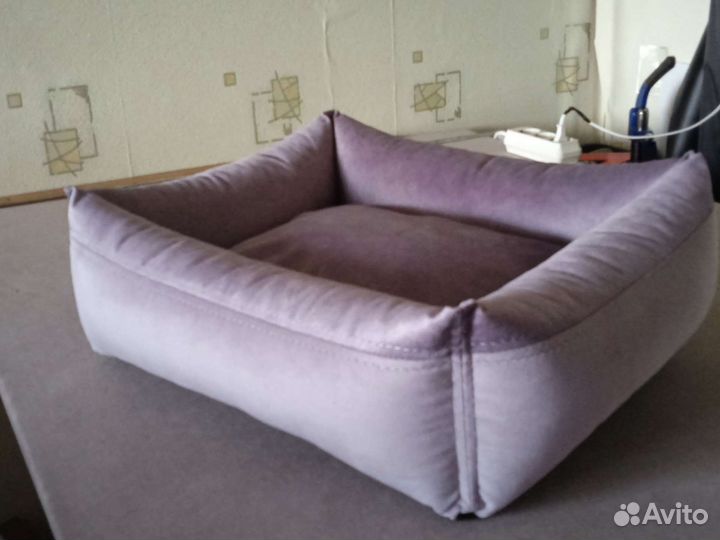 Лежанка для собак и кошек