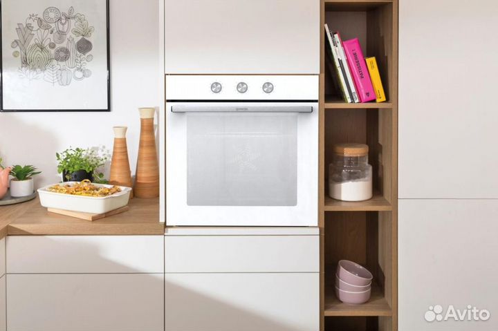 Духовой шкаф Gorenje