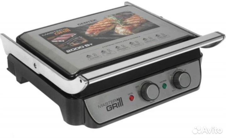 Гриль Centek CT-1466