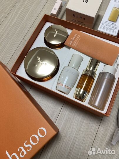 Байер товаров из Кореи и США