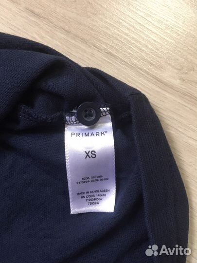 Primark поло