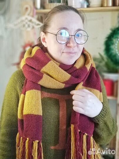 Набор подарочный Гарри Поттер