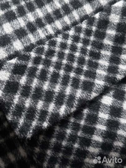 Кашемировая куртка Dior