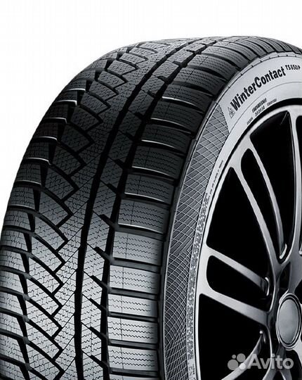 Continental ContiSportContact 235/65 R17 104H