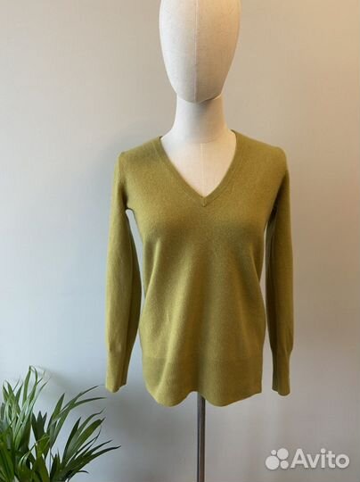 Свитер джемпер женский F&F кашемир