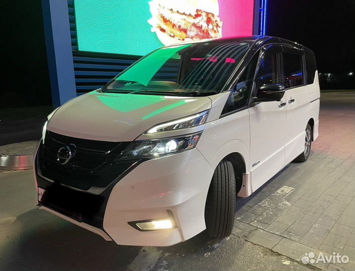 Аренда микроавтобуса минивена трансфер на микроавт