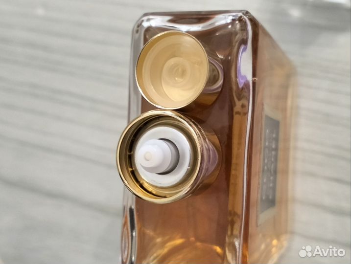 Coco Eau de Parfum Chanel 50 мл