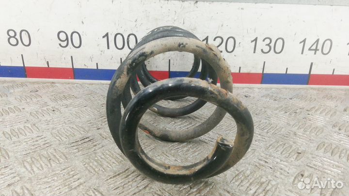 Пружина задняя Mazda 6 (GJ) III (2012–2018)