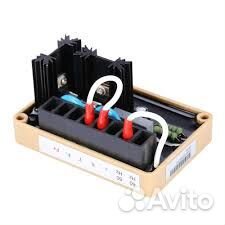 Регулятор напряжения EA350 корректор