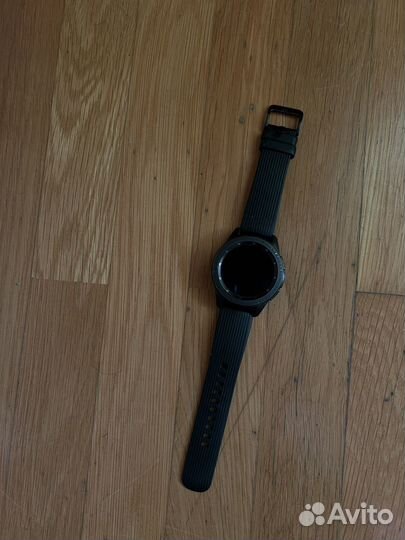 Часы samsung galaxy watch 42mm