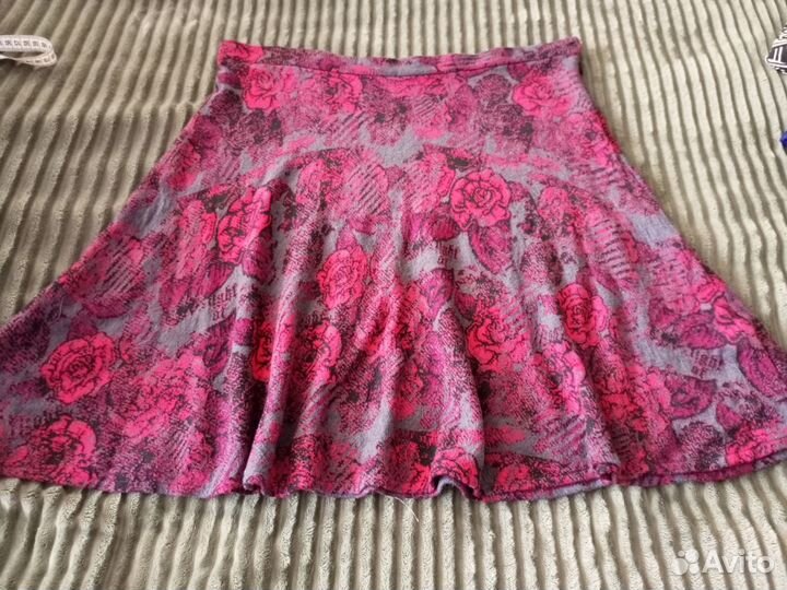 Юбки женские 56 58 60 62 размер