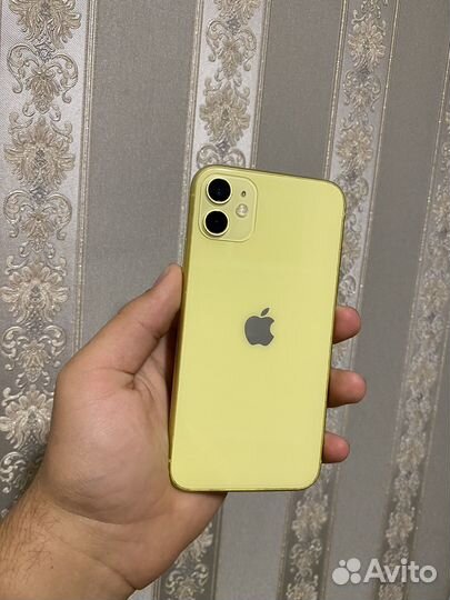 iPhone 11 128gb 87akb