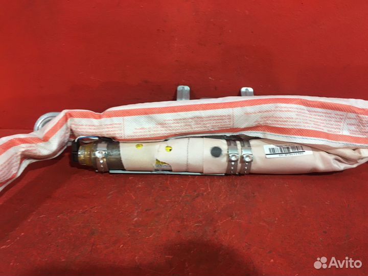 Подушка безопасности боковая правая Bmw 5 Series