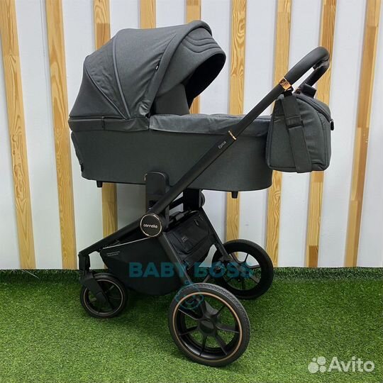 Коляска Carrello Epica