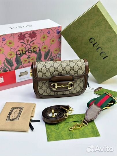 Сумка женская Gucci