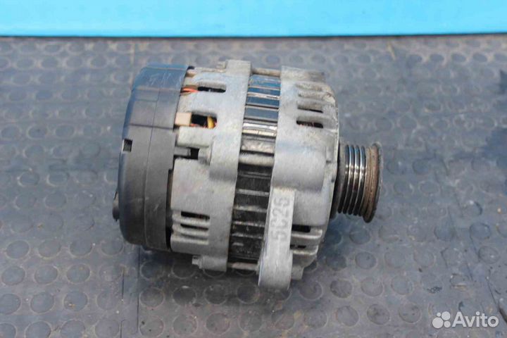 Генератор Chevrolet Aveo (Шевроле Авео) T200 96404