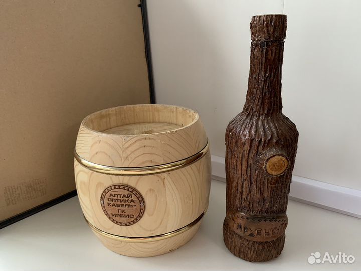 Предметы для интерьера, декор