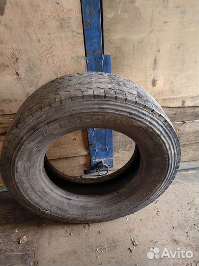 КАМА NR 201 245/70 R19