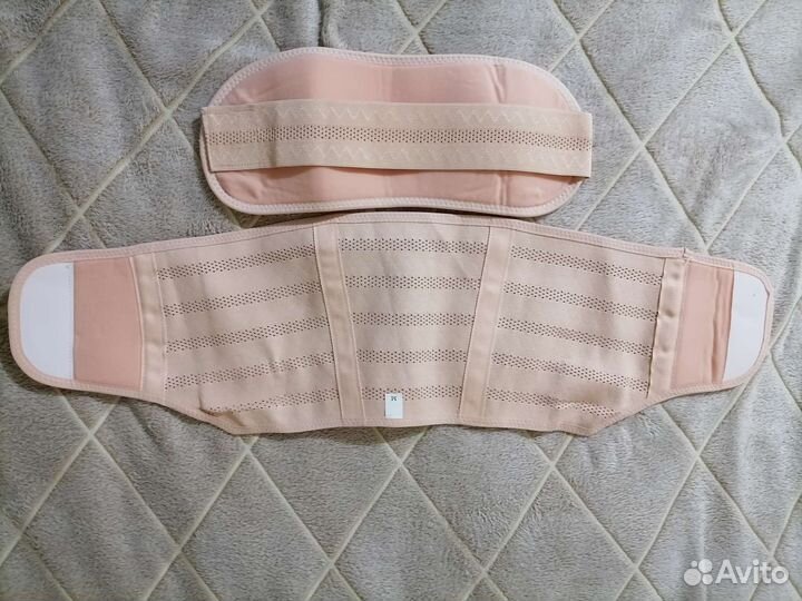 Бандаж для беременных и после родов