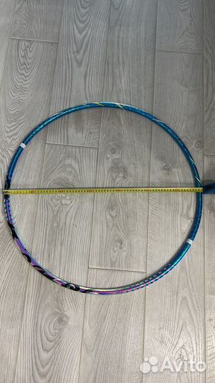 Обруч для художественной гимнастики