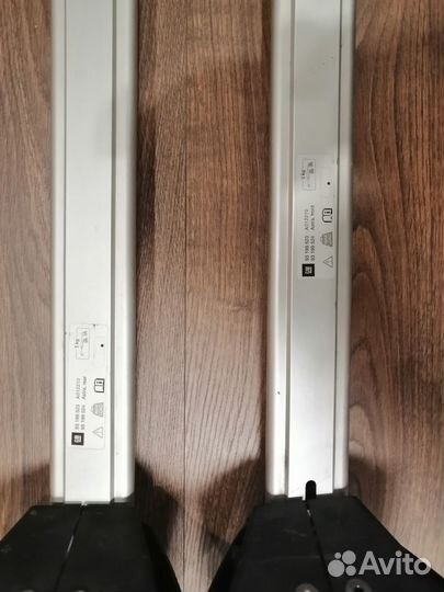 Багажник на крышу дуги opel astra Универсал H