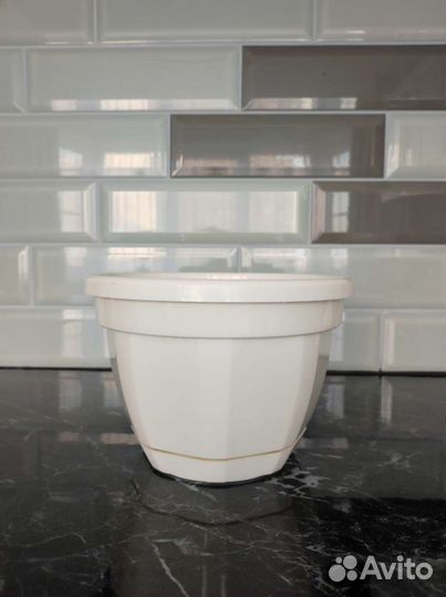 Горшок для цветов