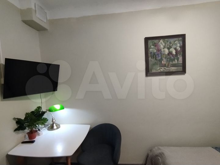 Комната 10 м², 2/2 эт.