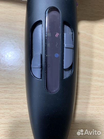 Фен philips salonpro AC Professional Ceramic