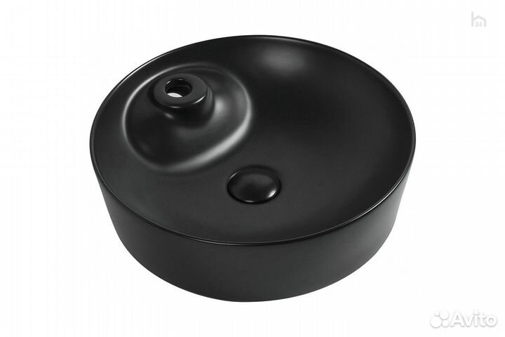 Раковина накладная Moon-2