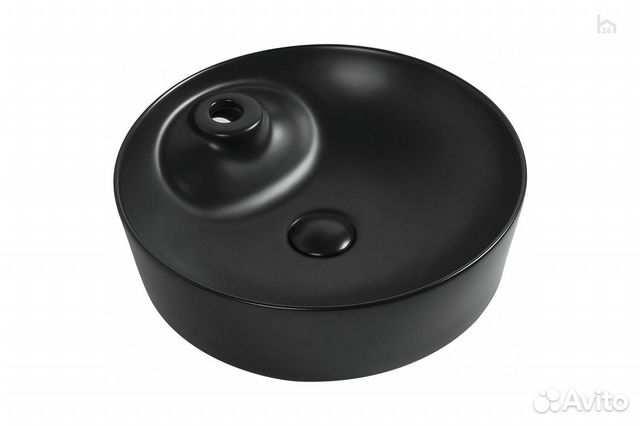 Раковина накладная Moon-2