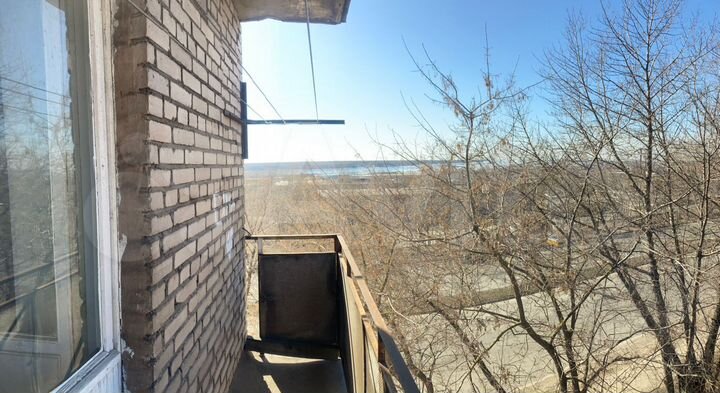 Комната 13 м² в 5-к., 4/5 эт.