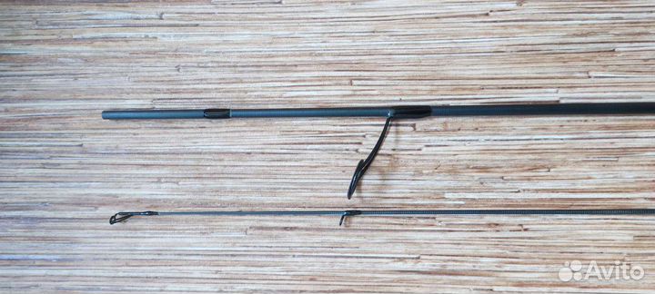 Спиннинг Maximus Zircon Jig