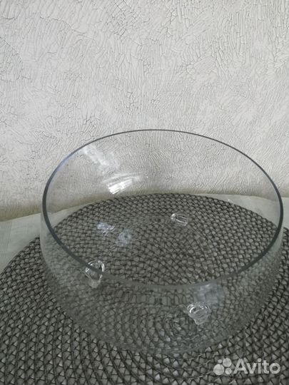 Ваза для флорариума