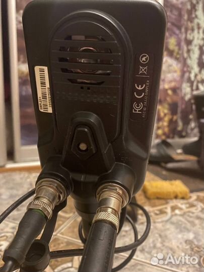 Металлоискатель бу