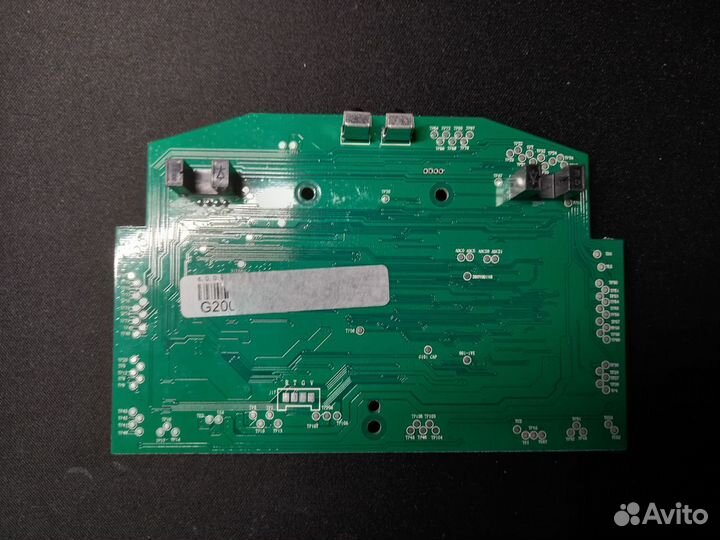 Плата робота-пылесоса Redmond